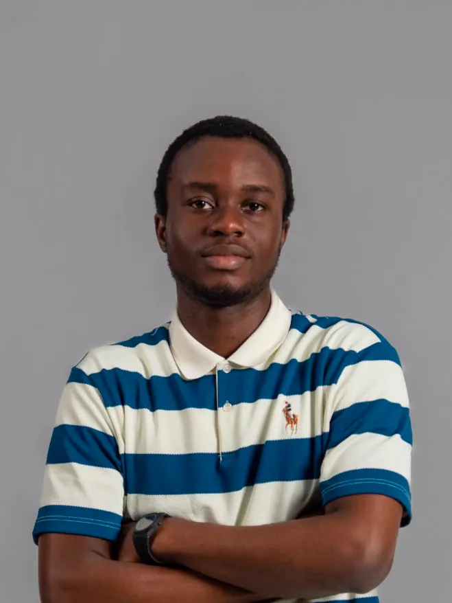 Toluwani Bamiro